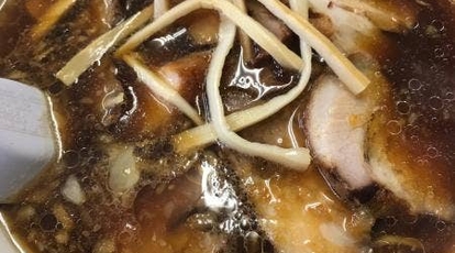 ラーメン富士屋 木更津店 千葉県木更津市清見台東 ラーメン Yahoo ロコ