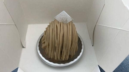 こぐま洋菓子店 埼玉県越谷市蒲生旭町 ケーキ屋 カフェ Yahoo ロコ
