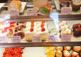 バイエルン 祇園店 広島県広島市安佐南区西原 ケーキ Yahoo ロコ