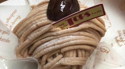ケーキハウス トップス 滋賀県大津市南郷 ケーキ Yahoo ロコ