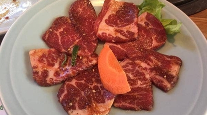 備長炭火焼肉 青磁 太田店 群馬県太田市飯塚町 焼肉 ホルモン Yahoo ロコ