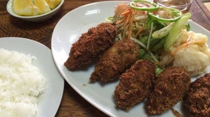 キッチン竹乃子 東京都台東区台東 定食 Yahoo ロコ