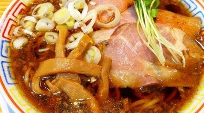 サバ6製麺所 福島本店 大阪府大阪市福島区福島 ラーメン 餃子 Yahoo ロコ