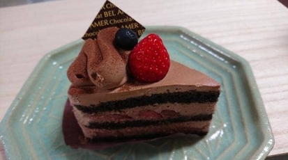 ショコラ ベルアメール 伊勢丹立川店 東京都立川市曙町 スイーツ チョコレート プリン ゼリー 洋菓子 Yahoo ロコ