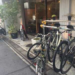 渋谷 Cafe Hoff 東京都渋谷区初台 ケーキ屋 Yahoo ロコ