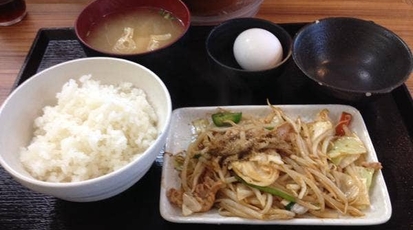 たまごかけごはん 仲福食堂 大阪府大阪市北区西天満 和食 和食レストラン 定食 丼もの Yahoo ロコ