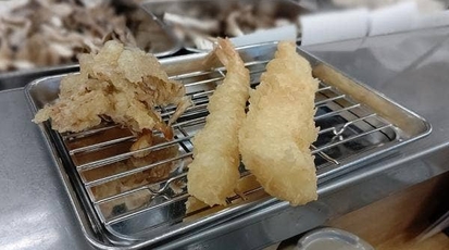 まきの 天ぷら定食 西神中央プレンティ 兵庫県神戸市西区糀台 ランチ 定食 Yahoo ロコ