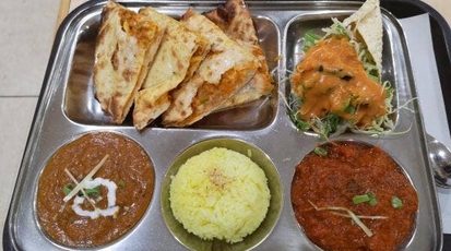 アソカ インディアンレストラン 京都府城陽市平川 インド料理 インドカレー Yahoo ロコ