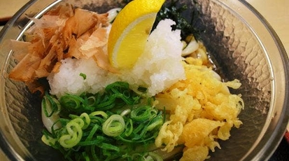 いきいきうどん京都烏丸御池店 京都府京都市中京区龍池町 うどん Yahoo ロコ