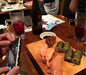 ジャンボ寿司 清光 広島県広島市中区薬研堀 和食 Yahoo ロコ