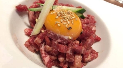 焼肉広場ボンボン 山口県宇部市野中 焼肉 ホルモン Yahoo ロコ
