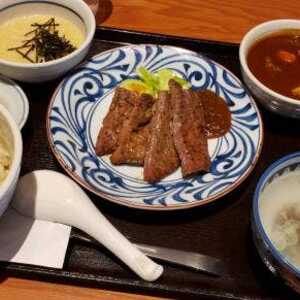 牛たん伊之助 ららぽーと柏の葉 千葉県柏市若柴 牛タン料理 Yahoo ロコ
