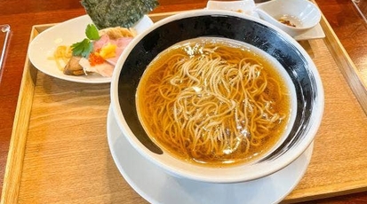 麺処 しろくろ 東京都杉並区上高井戸 ラーメン つけ麺 一般 Yahoo ロコ