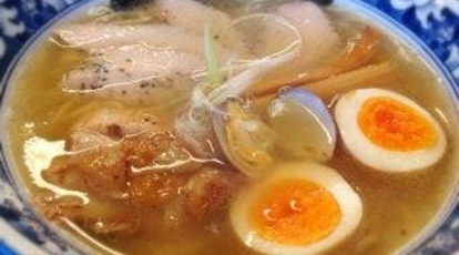 よこじ 愛知県豊田市前田町 ラーメン専門店 Yahoo ロコ