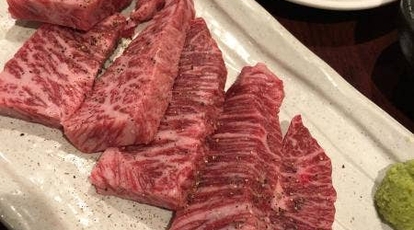 焼肉table さんたま 武蔵境南口店 東京都武蔵野市境南町 居酒屋 Yahoo ロコ