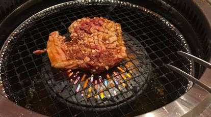 焼肉きんぐ 上田店 長野県上田市材木町 焼肉 Yahoo ロコ