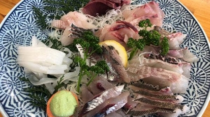 漁師食堂 母々の手 長崎県平戸市主師町 ランチバイキング ビュッフェ 日本料理 刺身 魚介 海鮮料理 Yahoo ロコ