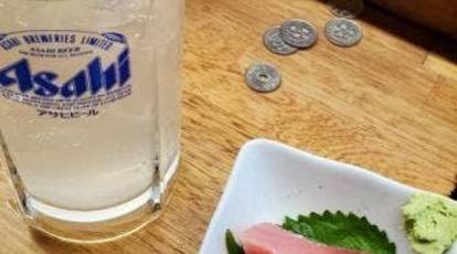 立飲み たきおか 2号店 東京都台東区上野 立ち飲み 居酒屋 Yahoo ロコ