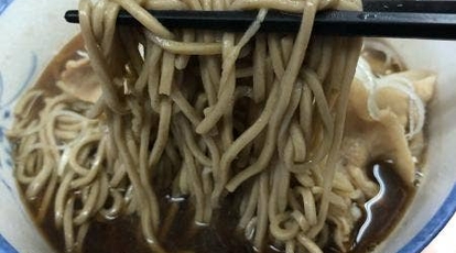 川一 東京都台東区台東 そば 蕎麦 うどん Yahoo ロコ