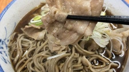 川一 東京都台東区台東 そば 蕎麦 うどん Yahoo ロコ