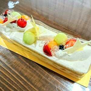 キース マンハッタン 名古屋店 愛知県名古屋市中村区名駅 ケーキ屋 カフェ Yahoo ロコ