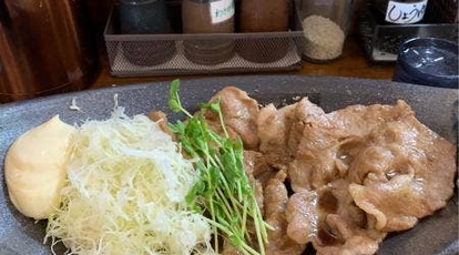 青空食堂 筑紫野店 福岡県筑紫野市大字永岡 定食屋 Yahoo ロコ