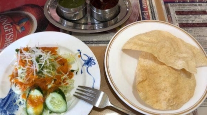 サンジ Star Sanji 群馬県みどり市大間々町大間々 インド料理 インドカレー Yahoo ロコ