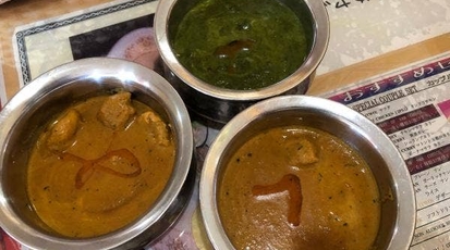 サンジ Star Sanji 群馬県みどり市大間々町大間々 インド料理 インドカレー Yahoo ロコ