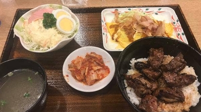 おふくろ亭 広江店 岡山県倉敷市広江 食堂 定食 Yahoo ロコ