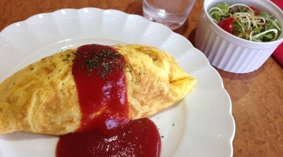 Cafe F 鳥取県米子市彦名町 カフェ ケーキ屋 パンケーキ Yahoo ロコ