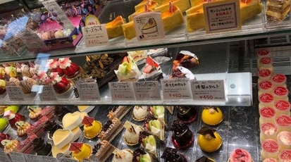 Patisserie Saint Michel 三重県松阪市石津町 ケーキ屋 スイーツ Yahoo ロコ