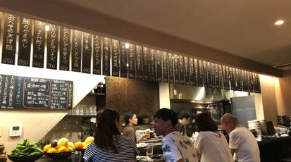 京のおへそ 錦店 京都府京都市中京区船屋町 居酒屋 Yahoo ロコ