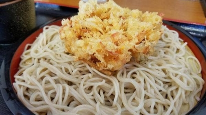 鰹節問屋直営 そばよし 神谷町店 東京都港区虎ノ門 そば 蕎麦 うどん しらす丼 Yahoo ロコ