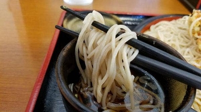 鰹節問屋直営 そばよし 神谷町店 東京都港区虎ノ門 そば 蕎麦 うどん しらす丼 Yahoo ロコ