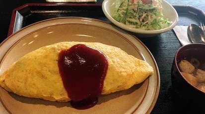 キッチンふじみ 秋田県秋田市保戸野鉄砲町 洋食 Yahoo ロコ