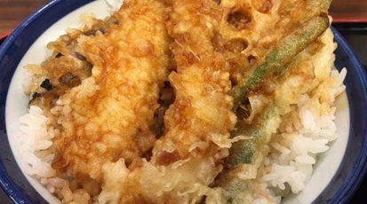 天丼てんや 竹ノ塚店 東京都足立区竹の塚 牛丼 丼もの Yahoo ロコ