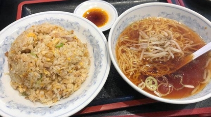 福しん 北赤羽駅浮間口店 東京都北区浮間 ラーメン 餃子 Yahoo ロコ