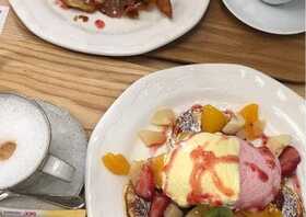 4u Cafe 広島県広島市南区青崎 カフェ Yahoo ロコ