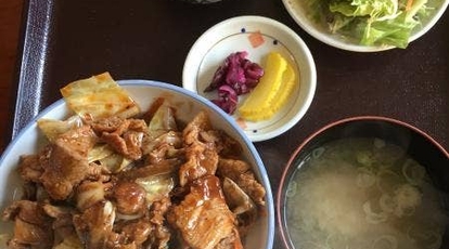 あづま食堂 栃木県塩谷郡高根沢町大字宝積寺 定食 そば 蕎麦 うどん Yahoo ロコ