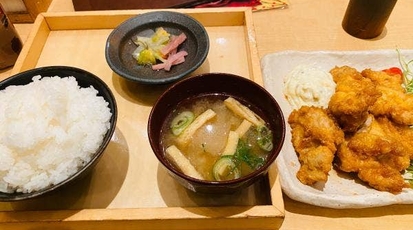 五穀 アリオ鳳店 大阪府堺市西区鳳南町 ランチ 定食 Yahoo ロコ