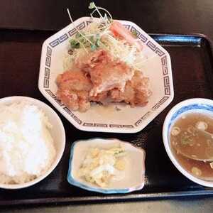 誠龍 各務原店 岐阜県各務原市蘇原三柿野町 中華料理 一般 Yahoo ロコ