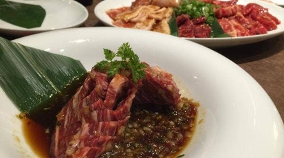 じゃんじゃか 広店 広島県呉市広古新開 焼肉 Yahoo ロコ