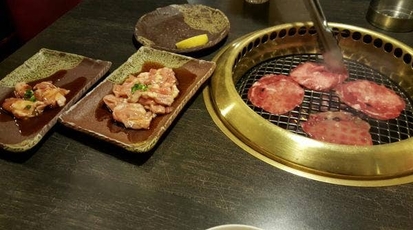 焼肉処百えん屋はなれ金山駅前東店 愛知県名古屋市中区金山 焼肉 Yahoo ロコ