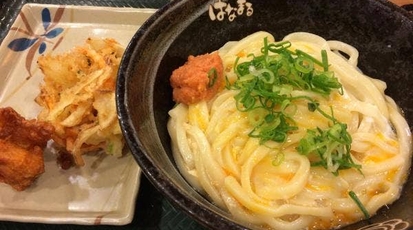 はなまるうどん ファブ南大沢店 東京都八王子市南大沢 うどん Yahoo ロコ