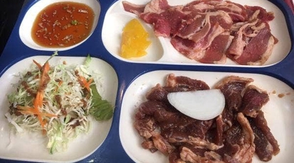 焼肉 星華苑 北海道札幌市手稲区星置三条 焼肉 Yahoo ロコ