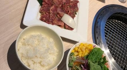 焼肉なべしま ゆめモール柳川店 福岡県柳川市三橋町蒲船津 焼肉 Yahoo ロコ