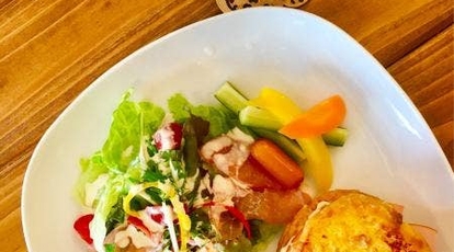 Katecafe 千葉県柏市あけぼの カフェ フレンチトースト スイーツ Yahoo ロコ