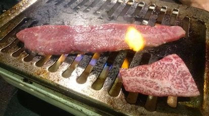 焼肉 世界チャンピオン 本店 北海道札幌市中央区南五条西 焼肉 Yahoo ロコ