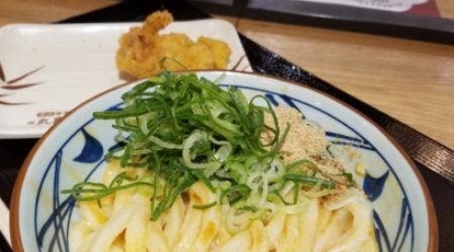 丸亀製麺 川崎ルフロン 神奈川県川崎市川崎区日進町 うどん Yahoo ロコ