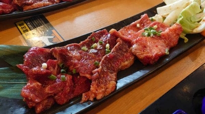 焼肉かわちどん 愛知県名古屋市北区黒川本通 焼肉 Yahoo ロコ